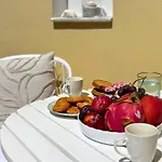 Prázdninový dům Oasis *