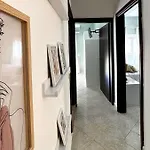 Prázdninový dům Oasis *