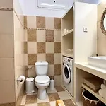 Oasis Prázdninový dům Panteli