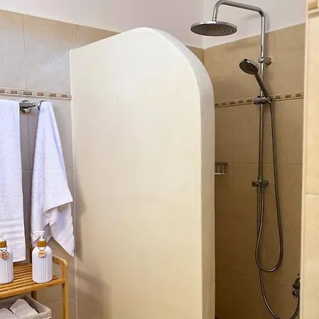 Oasis Tatil Evi Panteli