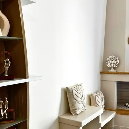 Oasis Tatil Evi *