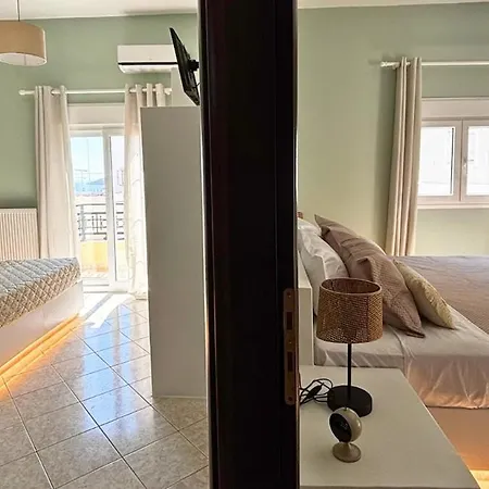 Oasis Tatil Evi