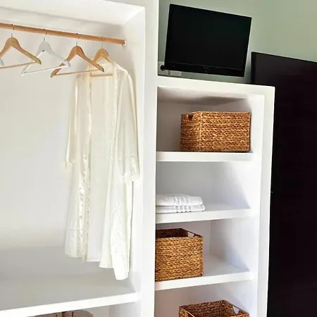 Oasis Tatil Evi Panteli