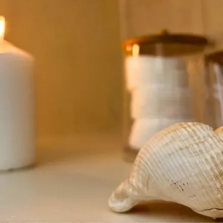 Tatil Evi Oasis
