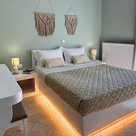 Oasis Tatil Evi