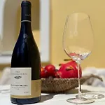 Nyaraló Oasis Pandéli