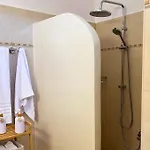 Oasis Nyaraló Pandéli