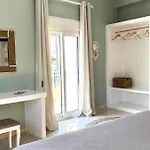 Nyaraló Oasis Pandéli