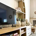 Nyaraló Oasis Pandéli