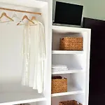 Oasis Nyaraló Pandéli