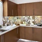 Nyaraló Oasis Pandéli