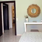 Oasis Nyaraló Pandéli