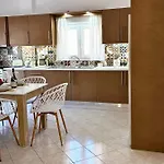 Nyaraló Oasis Pandéli