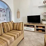 Nyaraló Oasis Pandéli