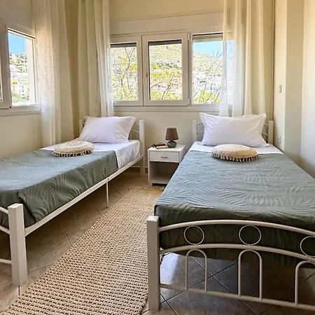 Oasis Vakantiehuis *