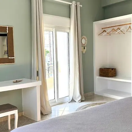 Vakantiehuis Oasis Panteli