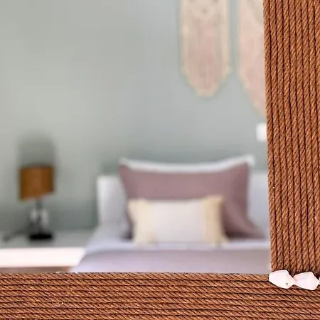 Vakantiehuis Oasis *