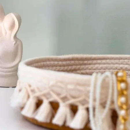 Oasis Vakantiehuis *