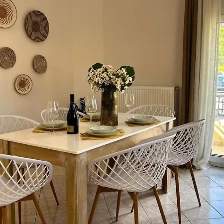 Oasis Vakantiehuis *