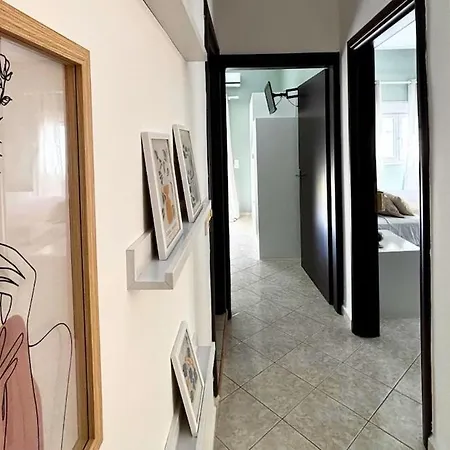 Vakantiehuis Oasis *