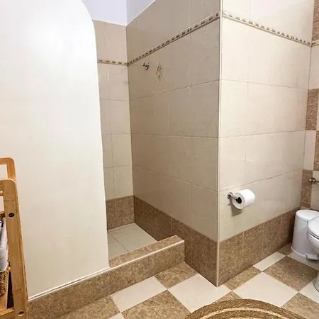 Oasis Vakantiehuis *