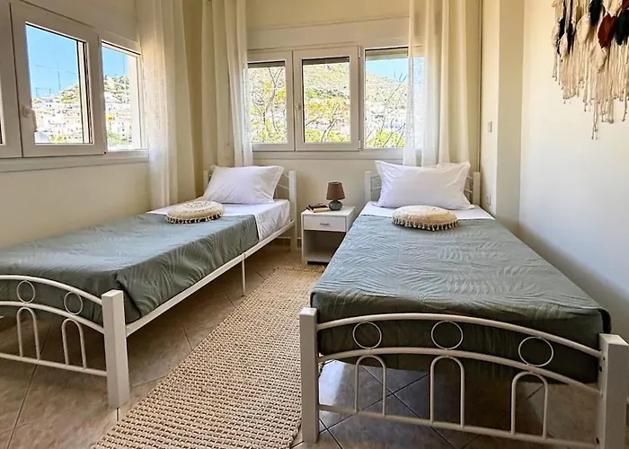 Oasis بيت للعطل *