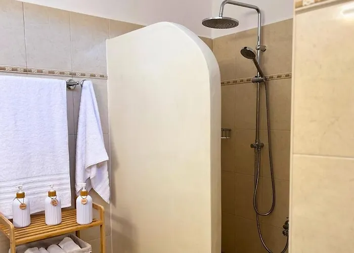 Oasis بيت للعطل Panteli