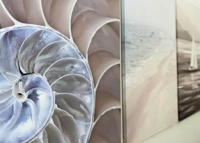 بيت للعطل Oasis *