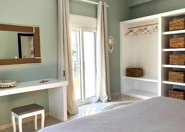 بيت للعطل Oasis Panteli