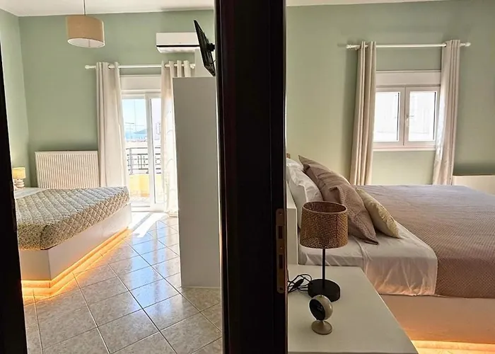 Oasis بيت للعطل