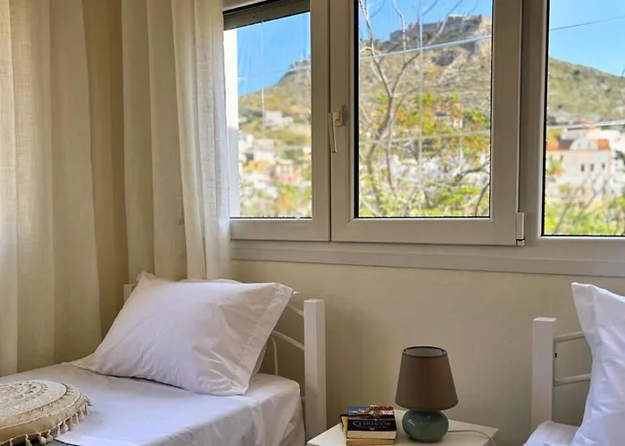 بيت للعطل Oasis