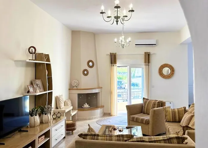 بيت للعطل Oasis *