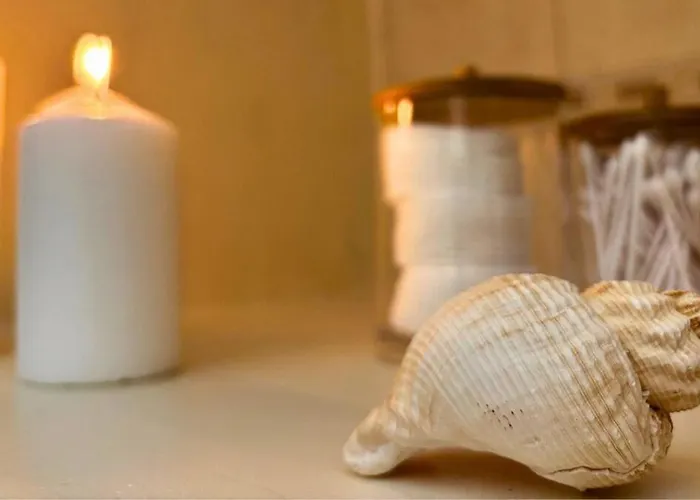 بيت للعطل Oasis