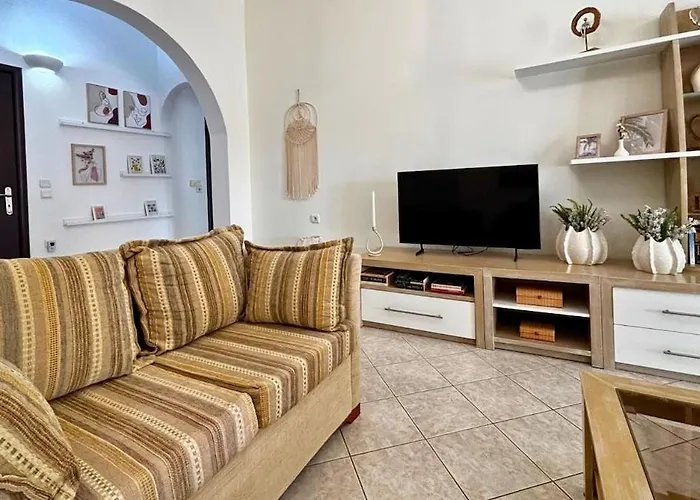 بيت للعطل Oasis Panteli