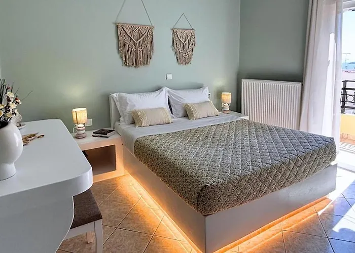 Oasis بيت للعطل