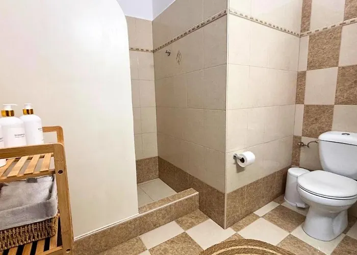 Oasis بيت للعطل *